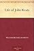 Life of John Keats