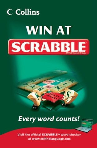 Win at Scrabble (Paperback)