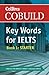 COBUILD Key Words for IELTS: Book 1 Starter