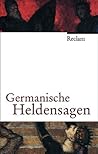 Germanische Helde...