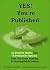 YES! You're Published: 26 P...
