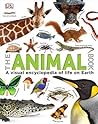 Our World in Pictures The Animal Book by David Burnie