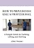 How to Move House Like a Pr...