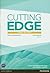 CUTTING EDGE 3RD EDITION PRE-INTERMEDIATE WORKBOOK WITH KEY by Sarah Cunningham