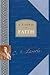 C.S. Lewis on Faith by C.S. Lewis
