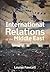 International Relations of the Middle East