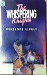 The Whispering Knights by Penelope Lively