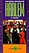 Harlem:  A Novel
