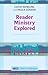 Reader Ministry Explored by Cathy Rowling