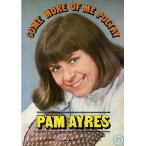 Some More of Me Poetry (Paperback)