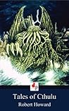 Tales of Cthulu