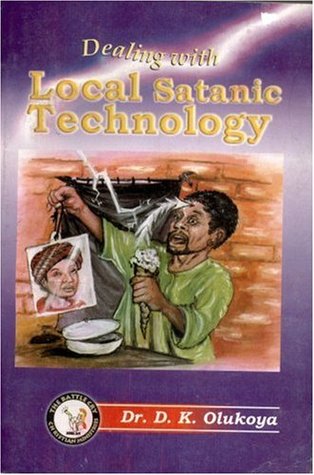 Dealing with Local Satanic Technology (Paperback)