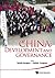 China: Development And Governance