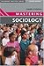 Mastering Sociology (Palgrave Master Series)