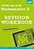 REVISE AQA: GCSE Mathematics A Revision Workbook Foundation (REVISE AQA GCSE Maths 2010)