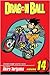 Dragon Ball Volume 14 by Akira Toriyama