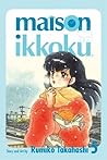 Maison Ikkoku: v. 5