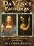 Da Vinci Paintings by Brandon James