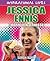 Inspirational Lives: Jessica Ennis-Hill