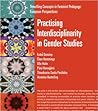 Gender Studies (Travelling Concepts in Feminist Pedagogy: European Perspectives)
