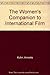 The Women's Companion to International Film