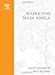 Marketing (Made Simple Books)