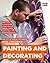 Level 2 Diploma in Painting and Decorating by Ann Cook