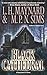 Black Cathedral by Maynard Sims