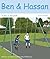 Ben and Hassan - A day at the park