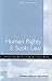 Human rights and Scots law (Greens concise Scots law)