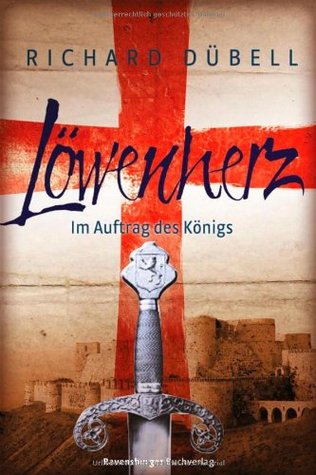 Löwenherz: Im Auftrag des Königs (Paperback)