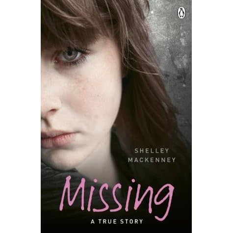 Missing By Shelley Mackenney