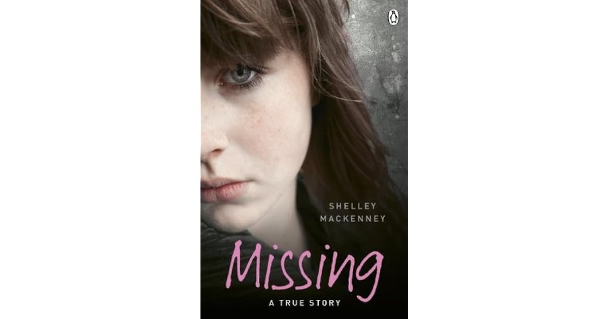 Missing By Shelley Mackenney