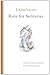 Rule for Solitaries (Cistercian Studies Series Book 200)