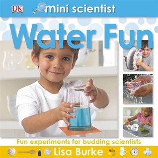 Mini Scientist Water Fun (Mini Scientist)
