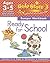 Gold Stars Ready for School Bumper Workbook
