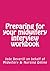 Preparing for your midwifery interview workbook