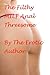 Anal Threesome - The Erotic Author (The Filthy MILF)