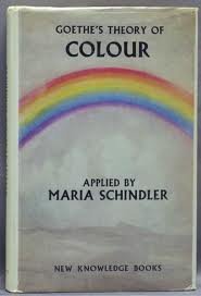 Goethe's Theory of Colour (Hardcover)