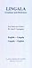 Lingala: Grammar and dictionary : English-Lingala, Lingala-English