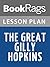 Lesson Plans The Great Gilly Hopkins