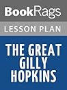 Lesson Plans The Great Gilly Hopkins Lesson Plans The Great Gilly Hopkins