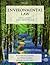 Environmental Law: Text, Cases & Materials