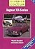 Jaguar, Xj Series (Classics in Color Ser No, 2)