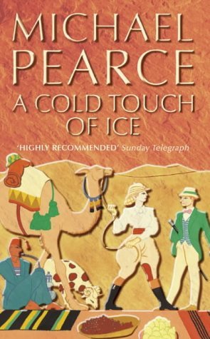 A Cold Touch of Ice