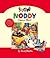 Noddy Jigsaw Book
