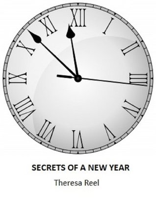 Secrets of a New Year (Kindle Edition)