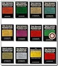 Philo Vance 12 Novels Complete Bundle