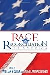 Book cover for Race and Reconciliation in America
