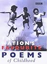 The Nation's Favourite Poems of Childhood by Various